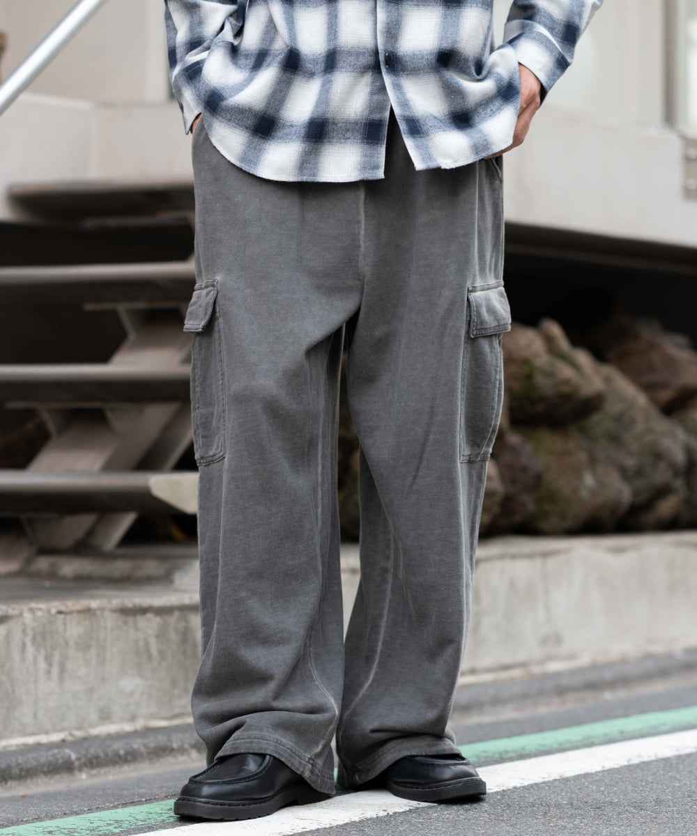 ブラックソノタ　モデル：180㎝　L着用