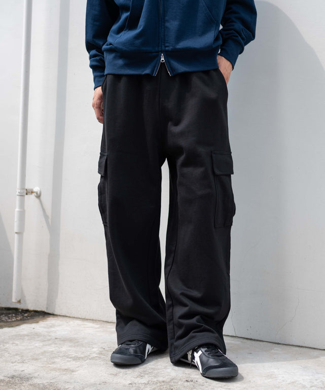 ブラック　モデル：180㎝　L着用