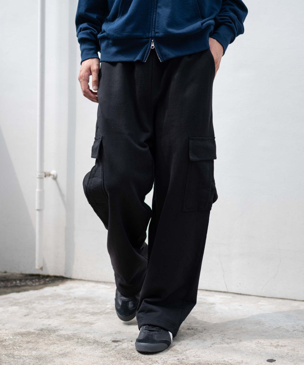 ブラック　モデル：180㎝　L着用