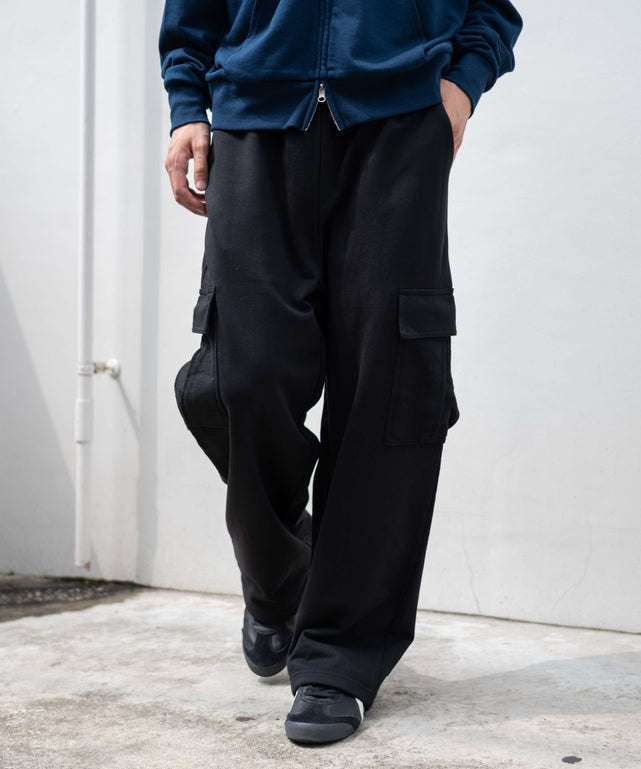 ブラック　モデル：180㎝　L着用