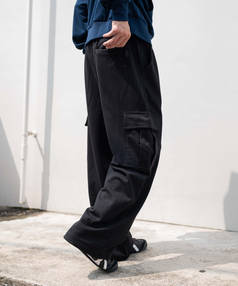 ブラック　モデル：180㎝　L着用