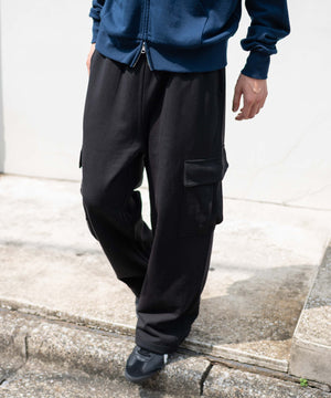 ブラック　モデル：180㎝　L着用