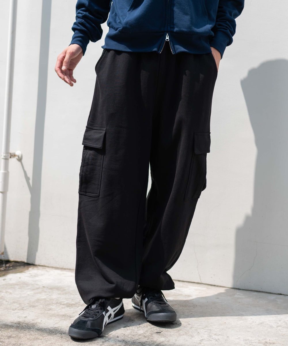 ブラック　モデル：180㎝　L着用