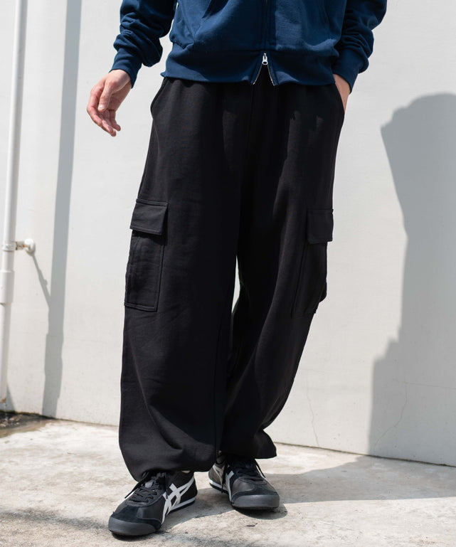 ブラック　モデル：180㎝　L着用