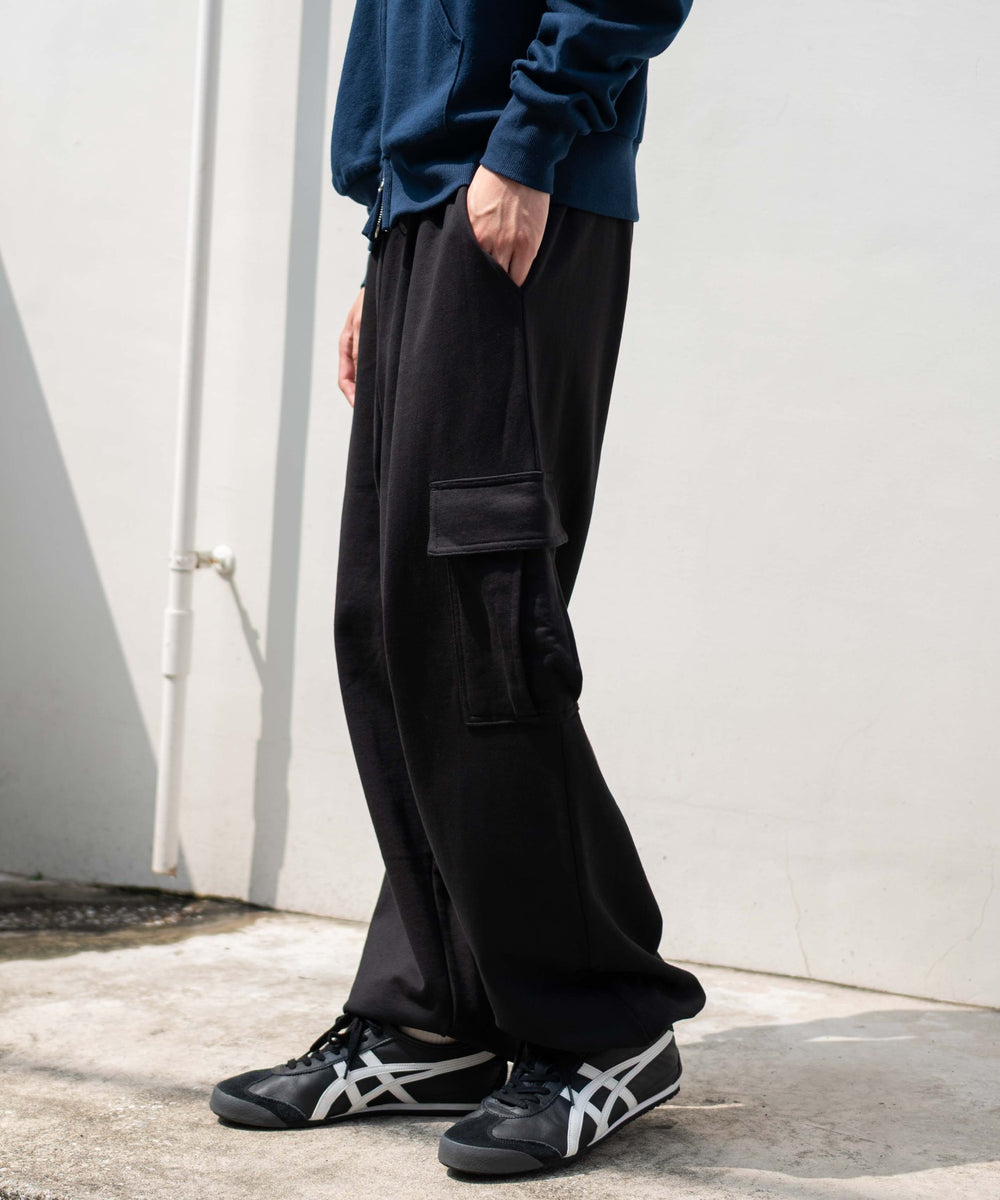 ブラック　モデル：180㎝　L着用