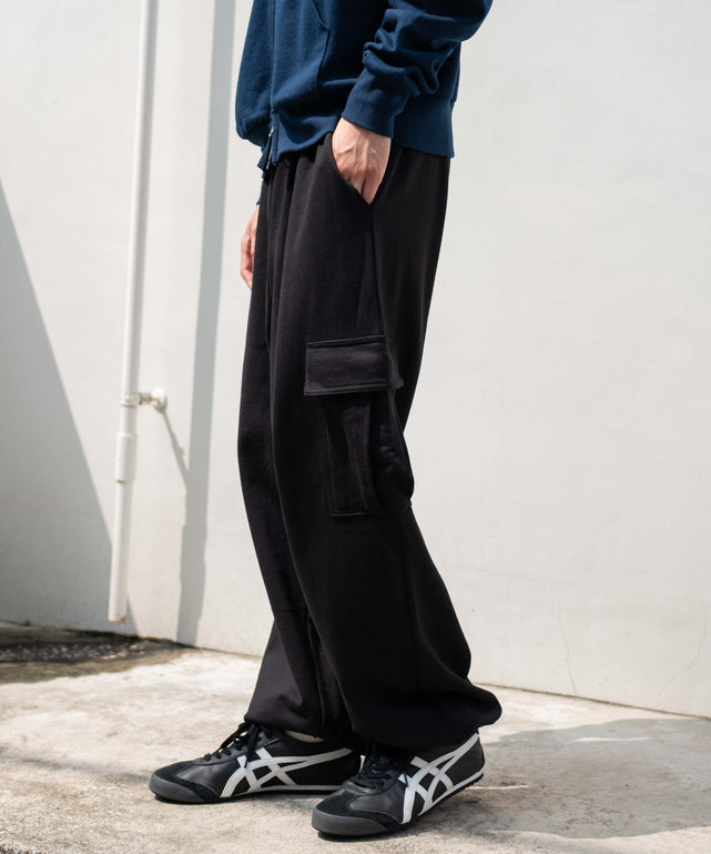 ブラック　モデル：180㎝　L着用