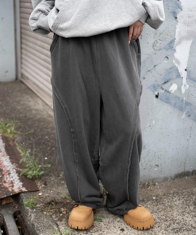 ブラックソノタ　モデル：159cm M着用