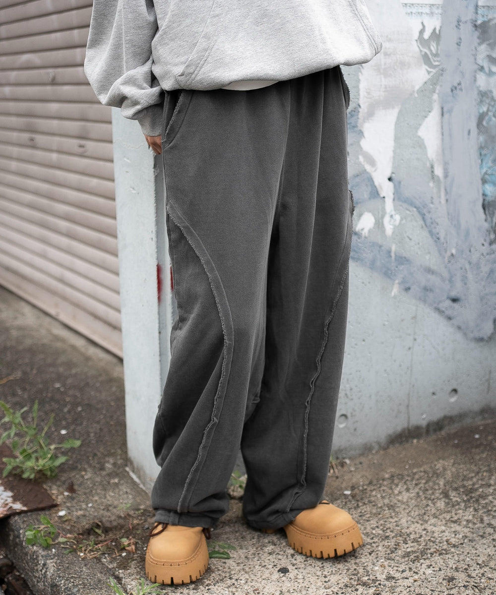 ブラックソノタ　モデル：159cm M着用