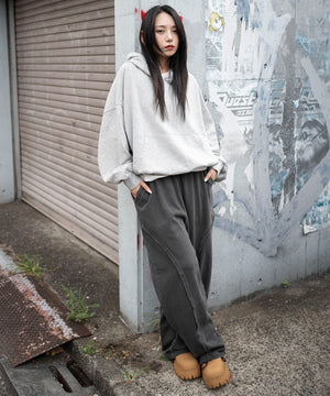 ブラックソノタ　モデル：159cm M着用