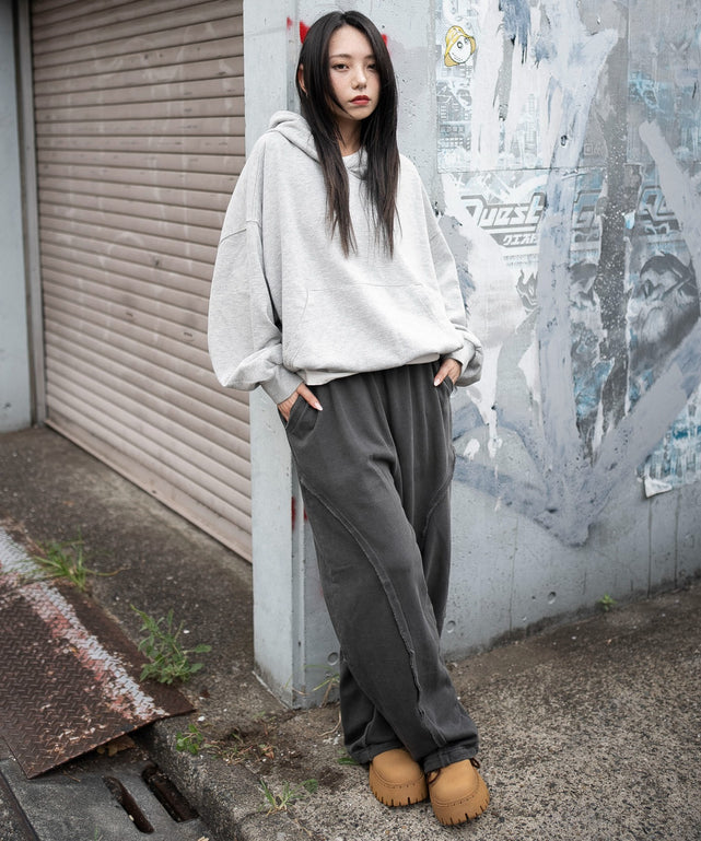 ブラックソノタ　モデル：159cm M着用