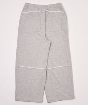 バルーン3Dスウェットパンツ