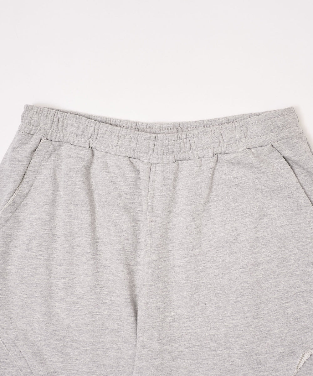 バルーン3Dスウェットパンツ