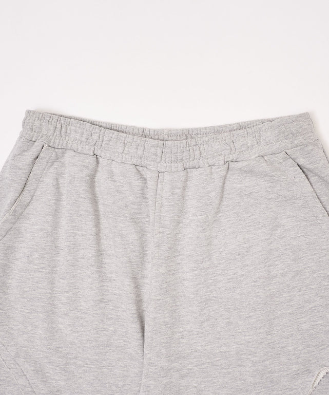 バルーン3Dスウェットパンツ