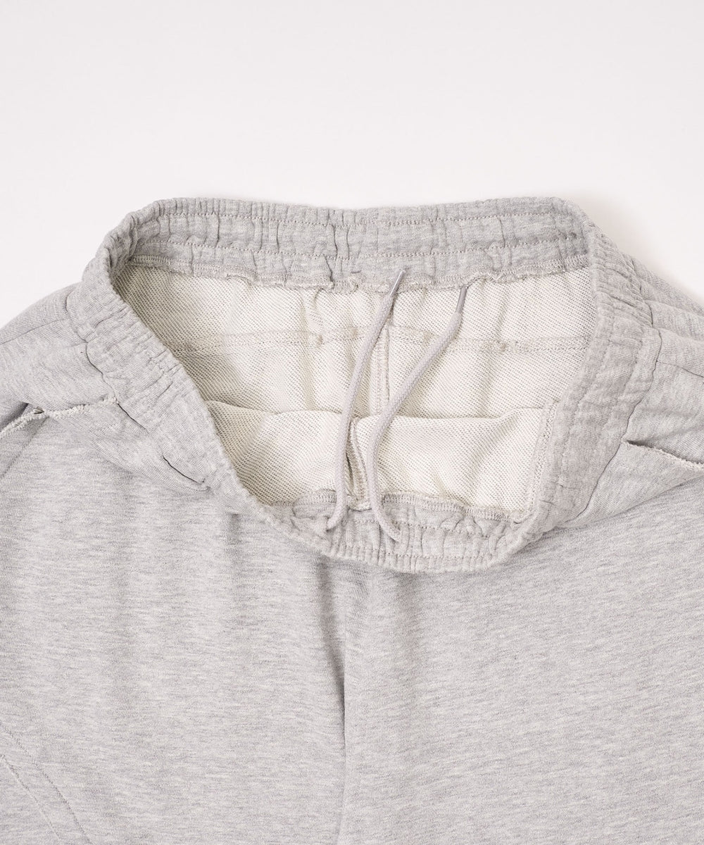 バルーン3Dスウェットパンツ