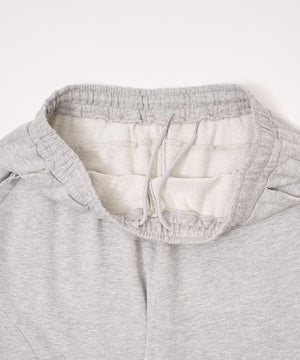 バルーン3Dスウェットパンツ