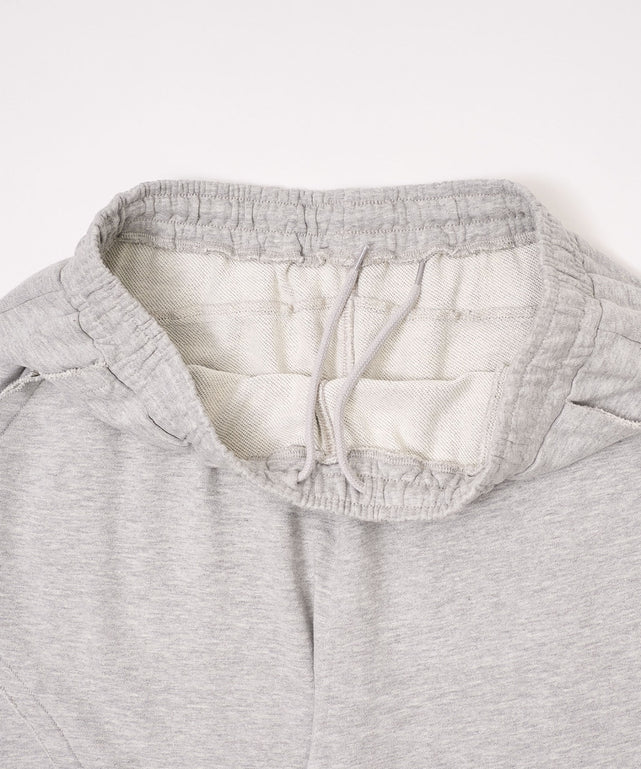 バルーン3Dスウェットパンツ