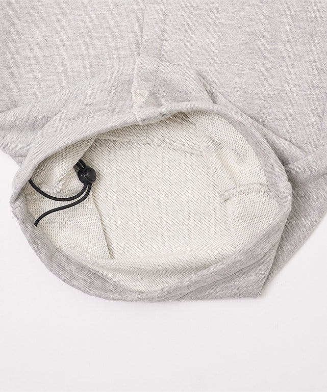 バルーン3Dスウェットパンツ