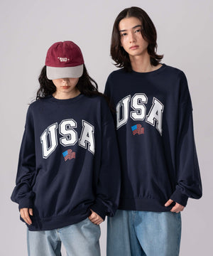 柄41 モデル：175cm L着用