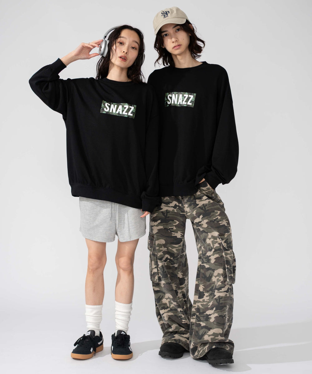 柄24 モデル：175cm L着用