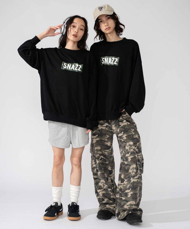 柄24 モデル：175cm L着用