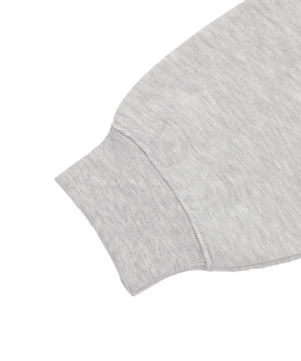 アソートグラフィックプルオーバー