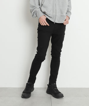 ブラック モデル：175cm L着用