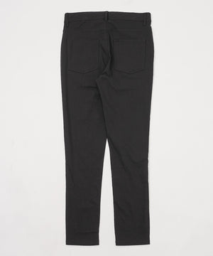 裏起毛スキニーパンツ