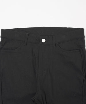 裏起毛スキニーパンツ