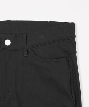 裏起毛スキニーパンツ