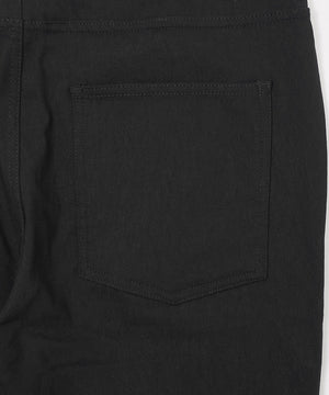 裏起毛スキニーパンツ