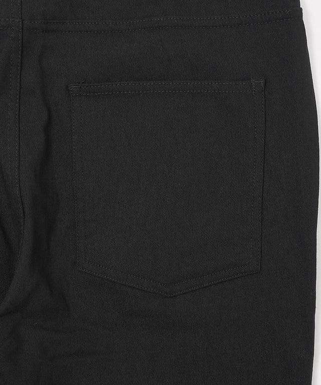 裏起毛スキニーパンツ