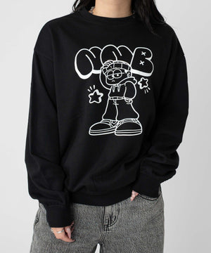 柄3 モデル：154cm XS着用