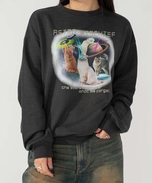 柄7 モデル：154cm F着用