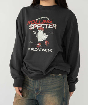 柄19 モデル：154cm F着用