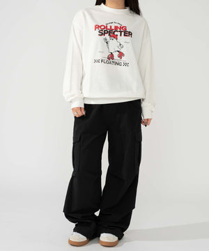 柄1 モデル：154cm F着用