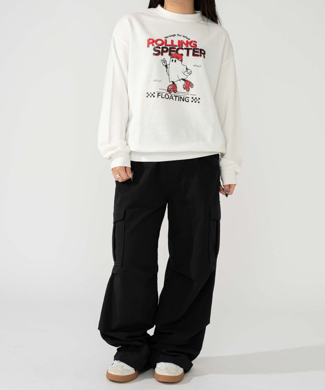 柄1 モデル：154cm F着用