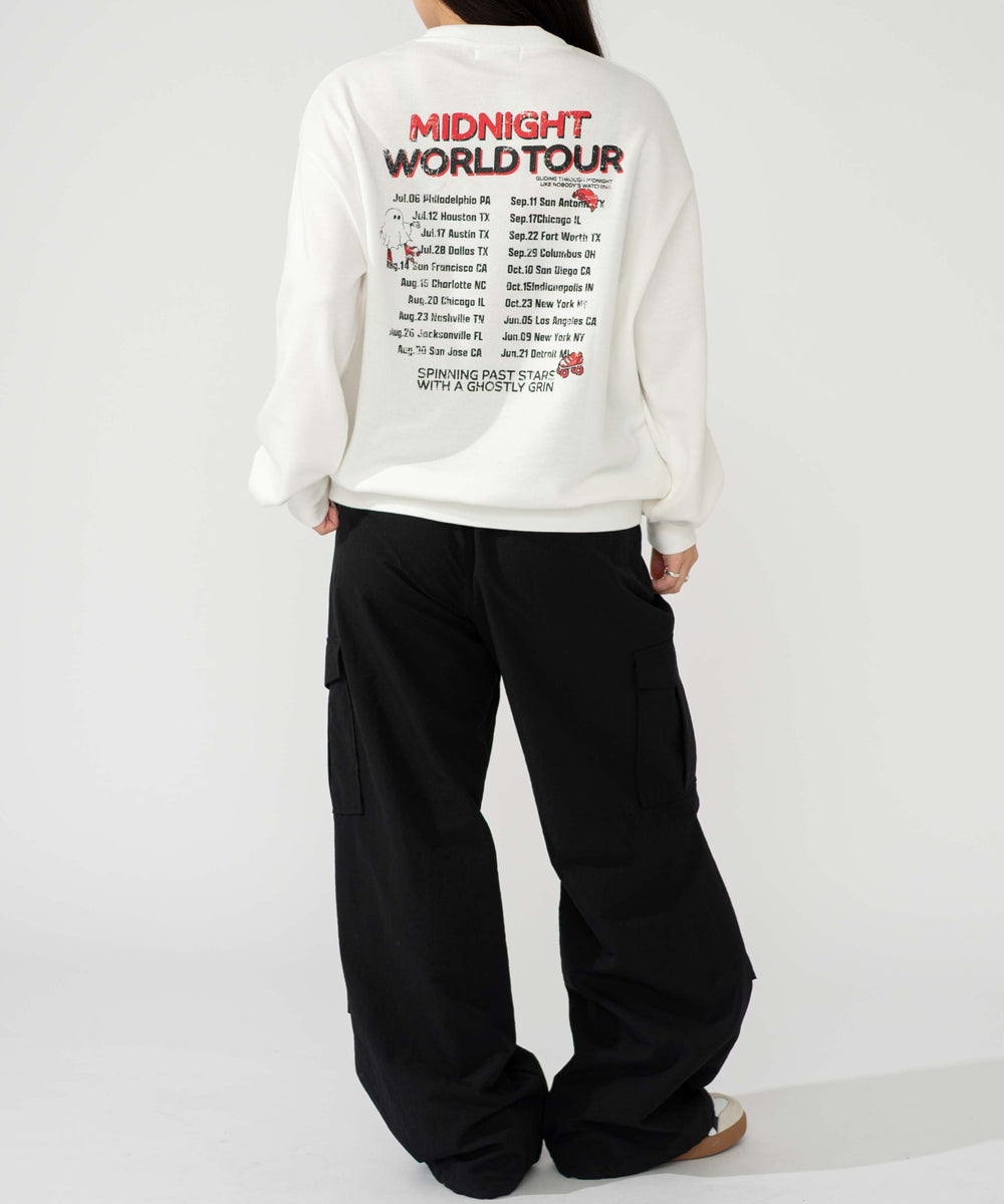 柄1 モデル：154cm F着用