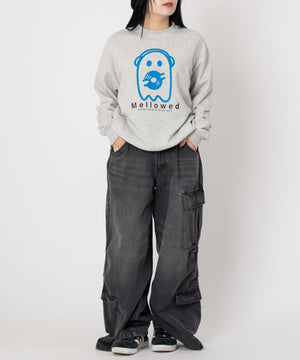 柄2 モデル：154cm XS着用