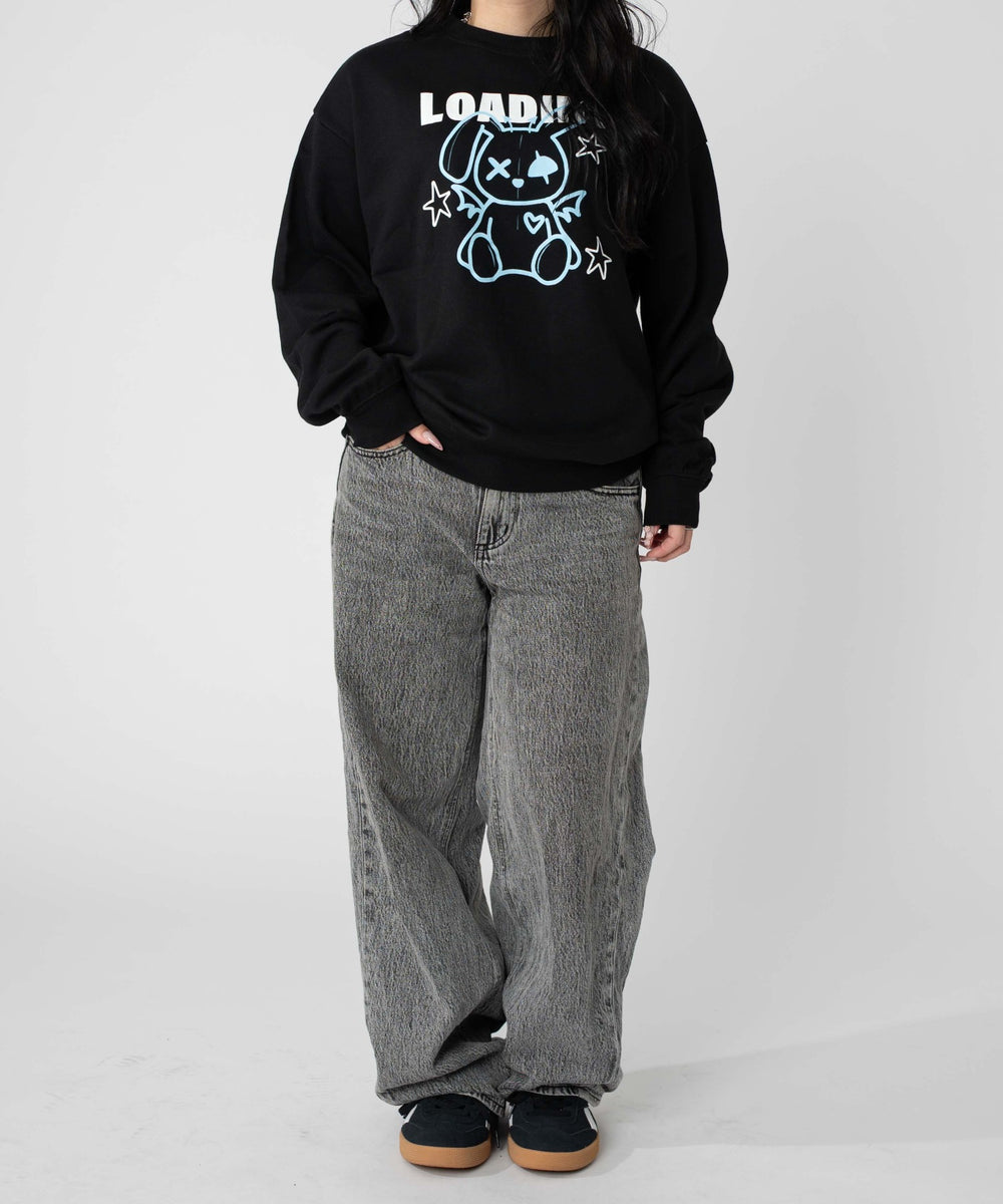 柄12 モデル：154cm XS着用