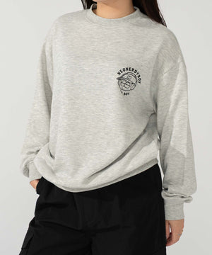 柄20 モデル：154cm F着用