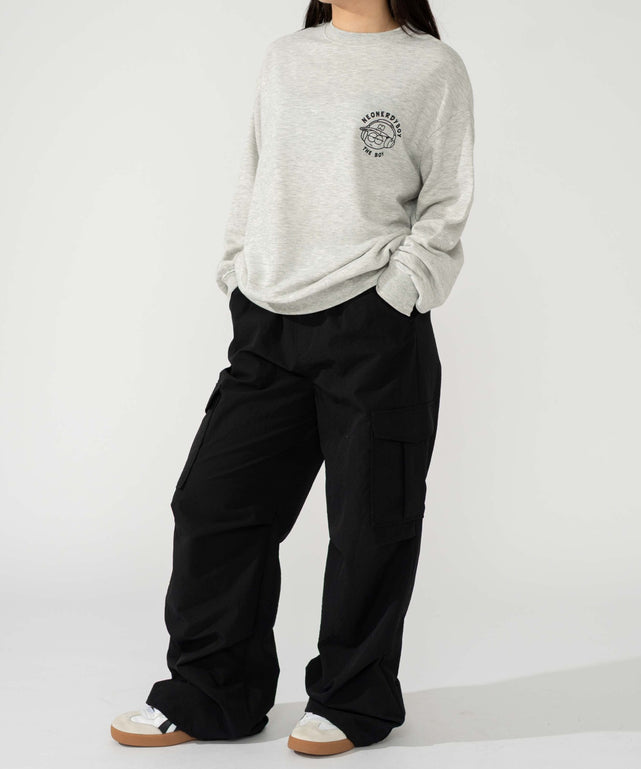 柄20 モデル：154cm F着用