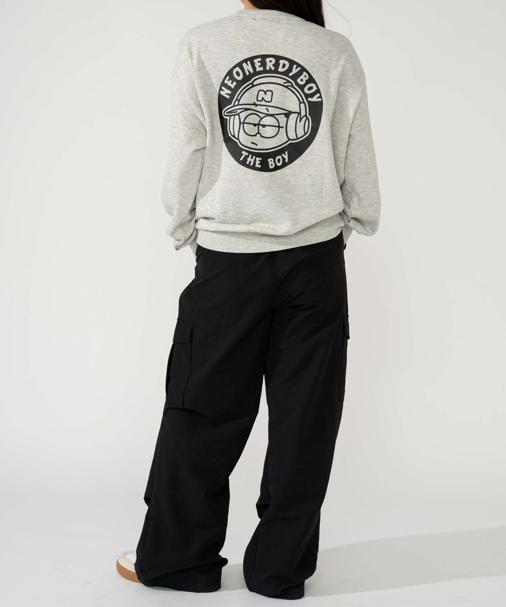 柄20 モデル：154cm F着用