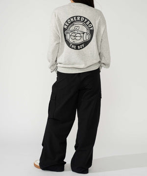 柄20 モデル：154cm F着用