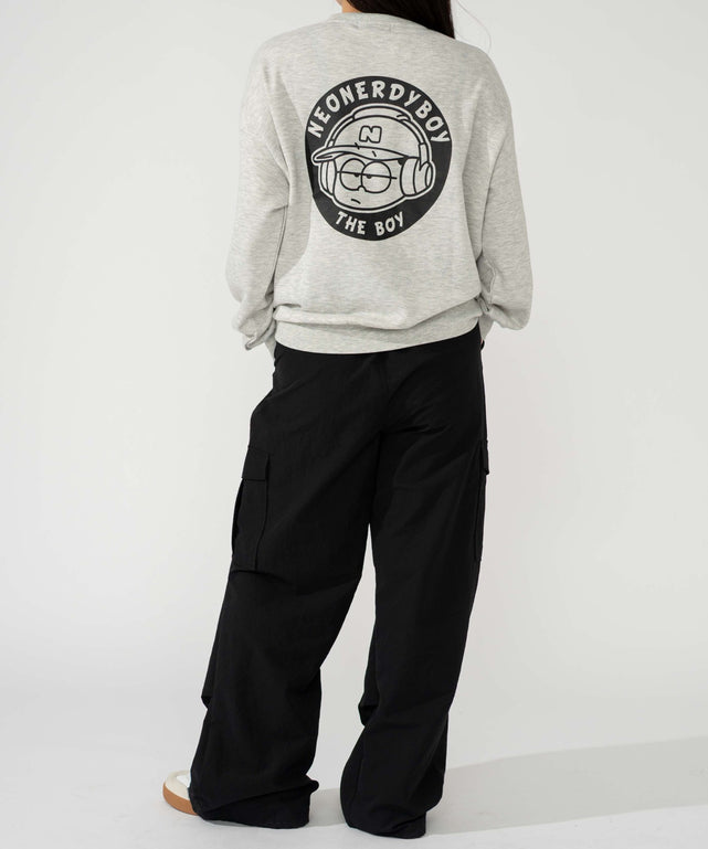 柄20 モデル：154cm F着用