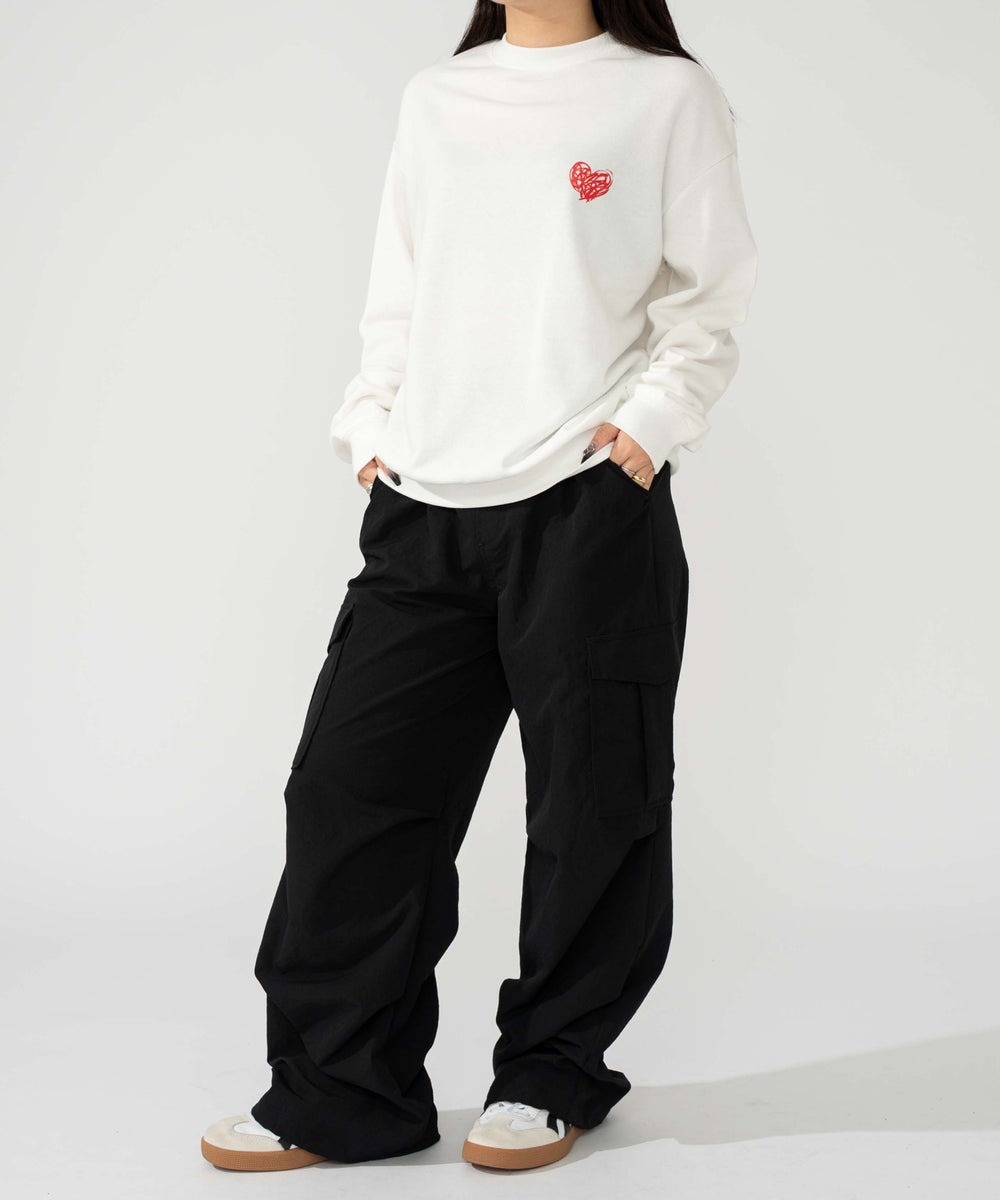 柄27 モデル：154cm F着用