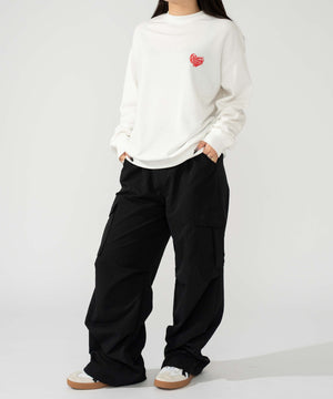 柄27 モデル：154cm F着用