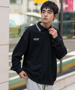 ブラック　モデル：180㎝　L着用