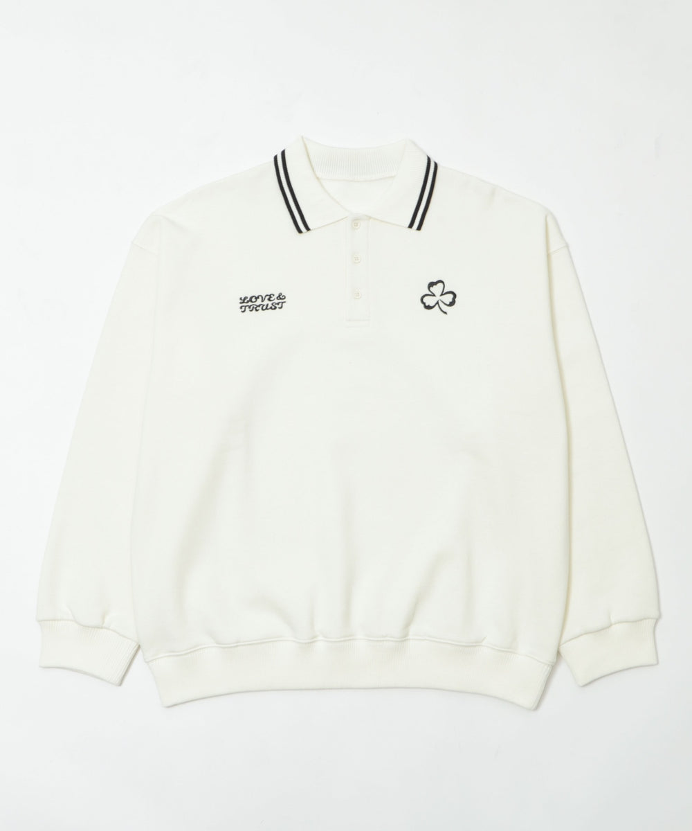 ホワイトアイボリー