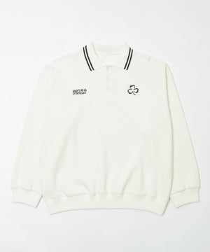 ホワイトアイボリー