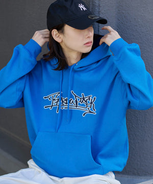 ブルー モデル：175cm L着用